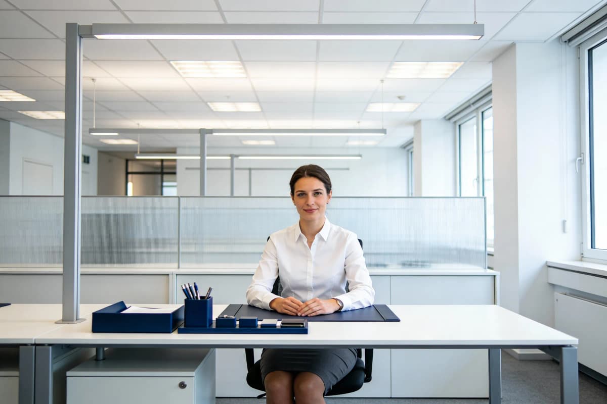 Huissier d'Office des Poursuites et Faillites