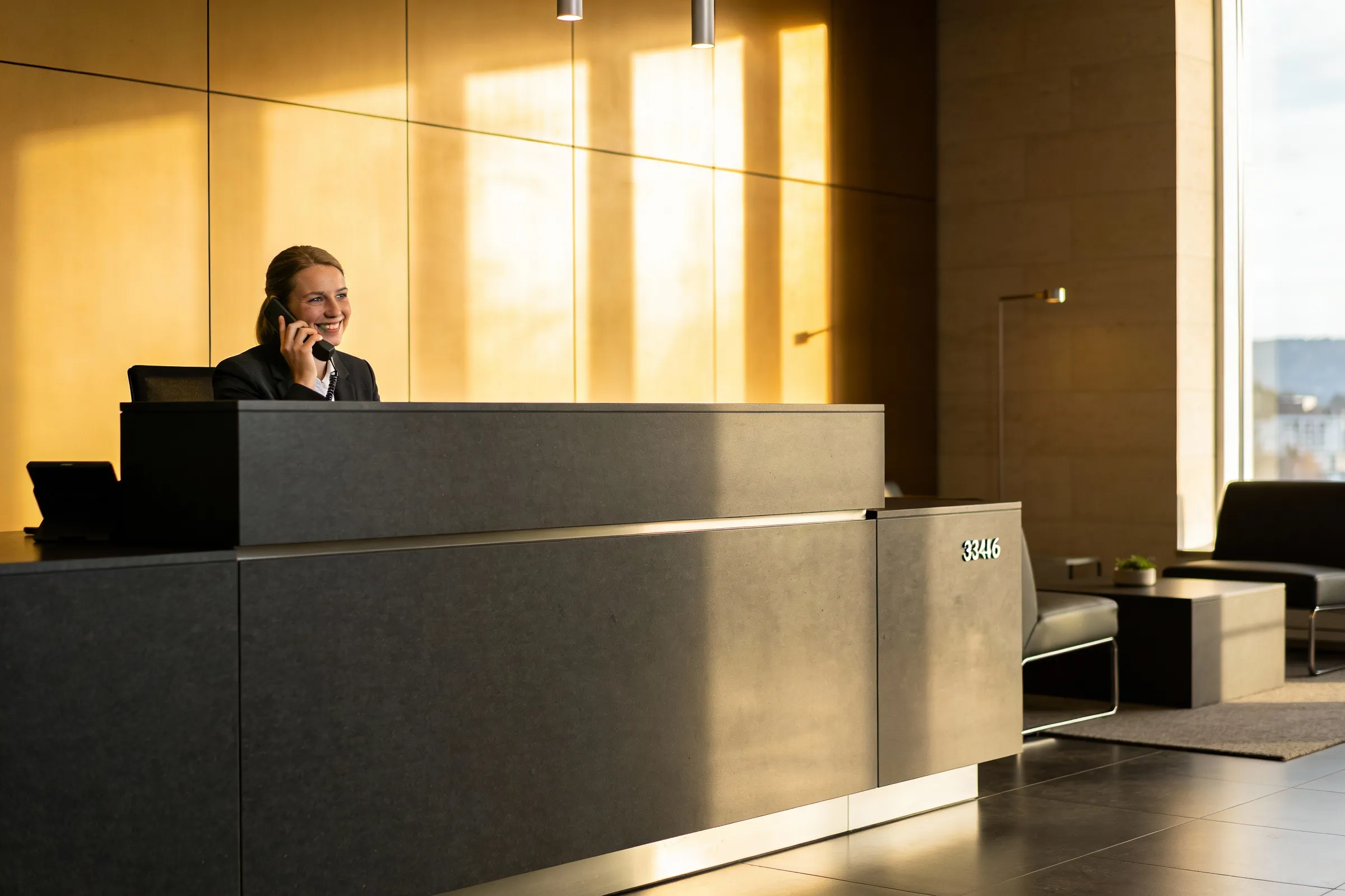 Huissier·ère judiciaire - Lausanne | Canton de Vaud