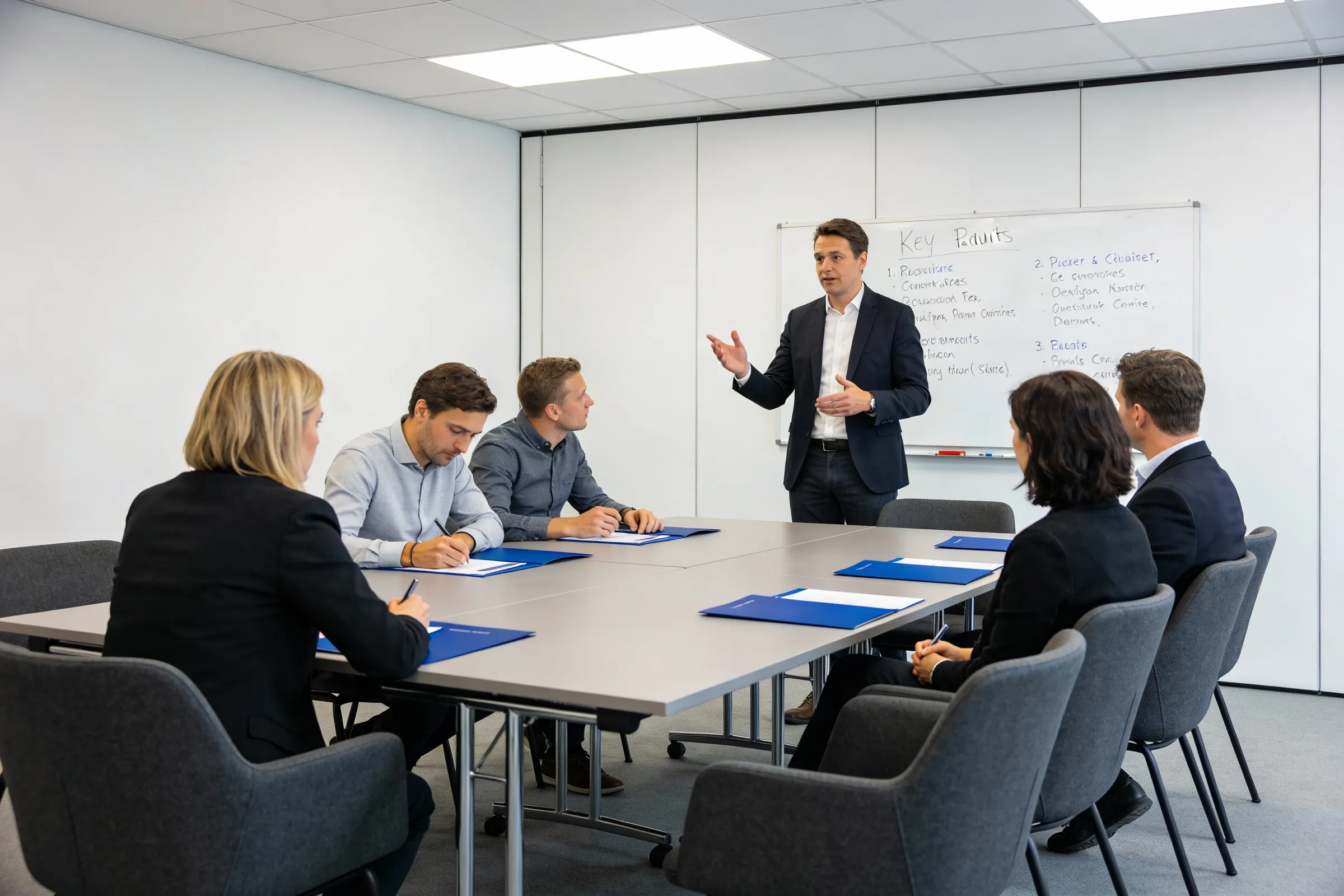 ICT Business Partner (H/F) à Genève - Hirslanden