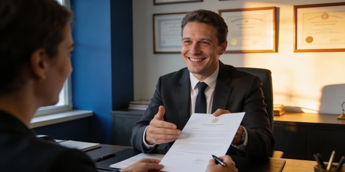 Gestionnaire de dossiers spécialisés - Lausanne