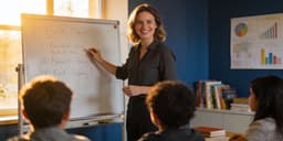 Formateur en Compétences Douces Orienté Business