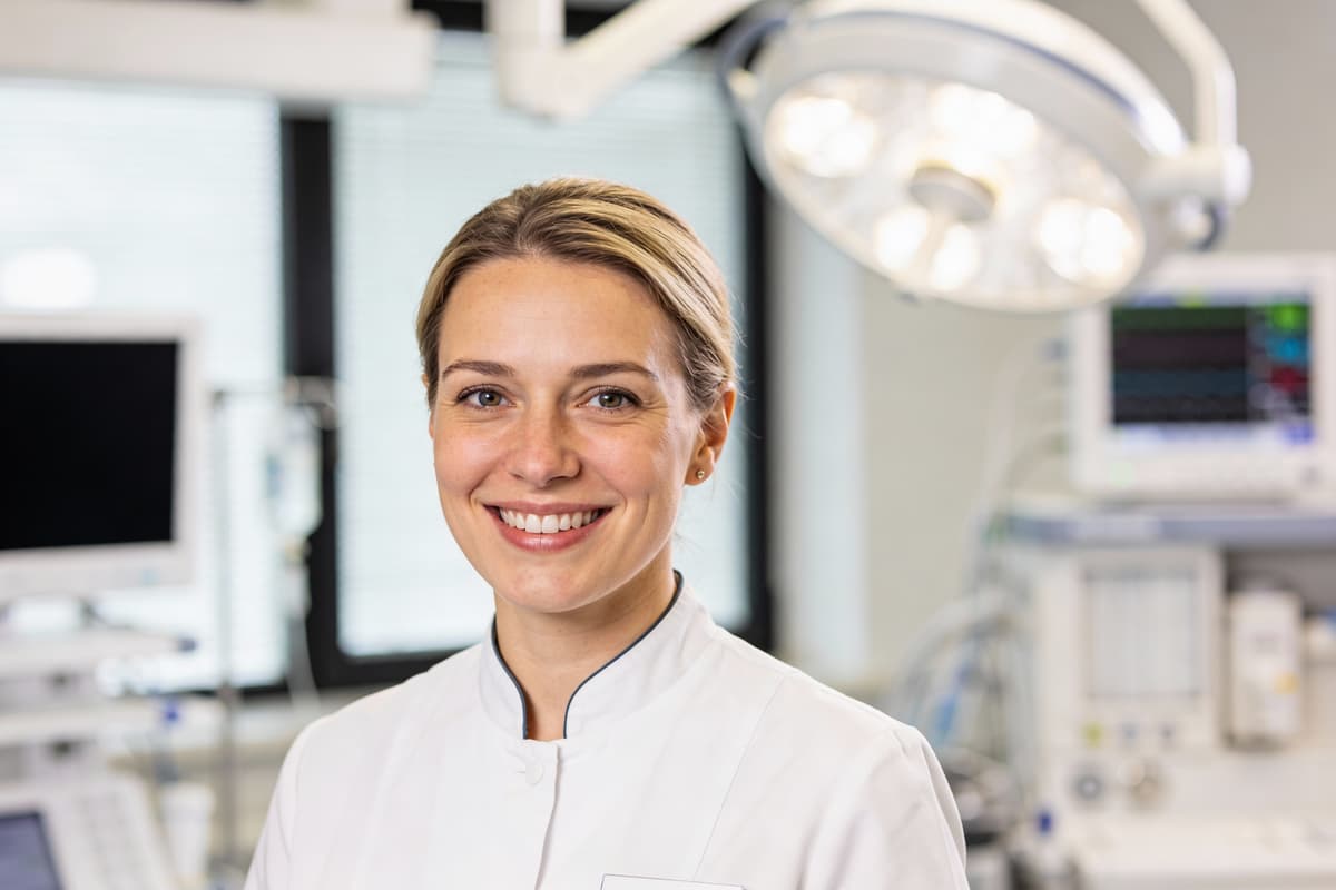 Infirmier diplômé HF 40-100% | Fricktal