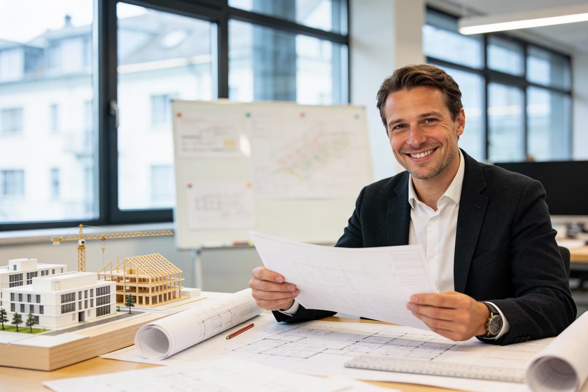 Spécialiste Planification d'Exécution DT | Fribourg