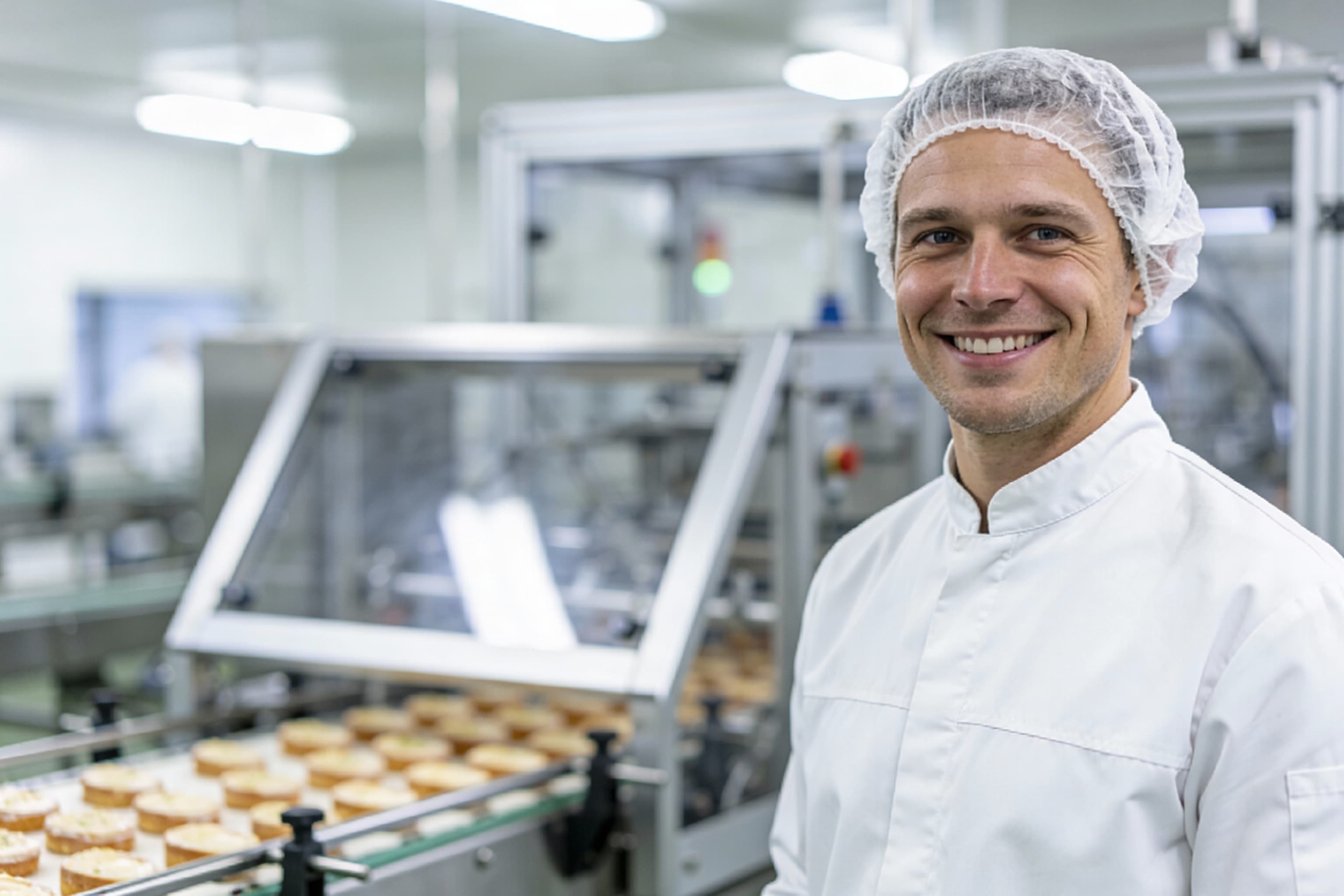 Spécialiste Production à Volketswil | Givaudan